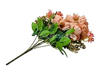 Big Peony Tall Bunch