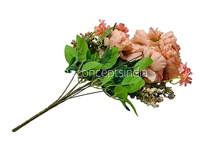 Big Peony Tall Bunch