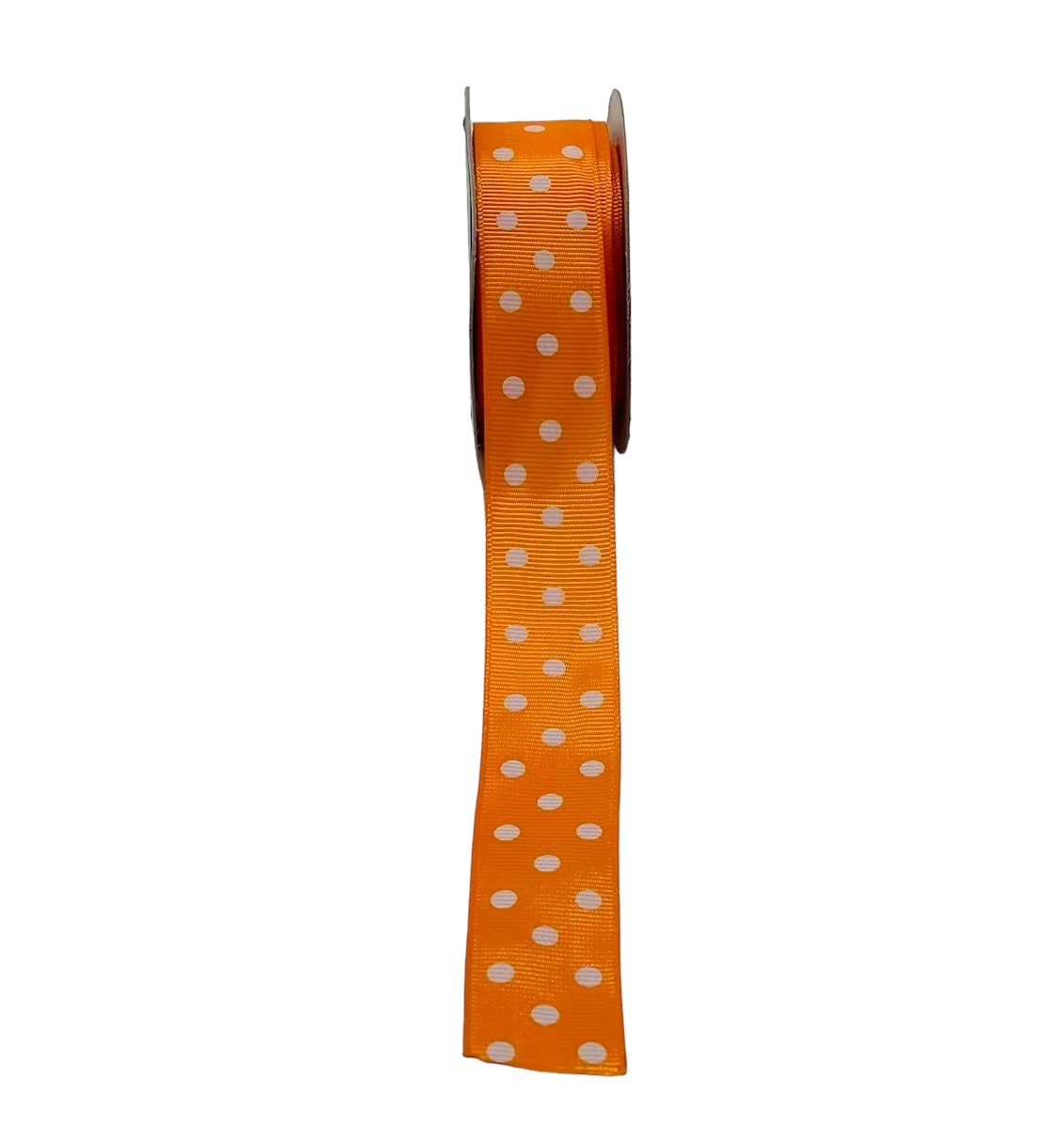 Polka Dot - Peach / Blush