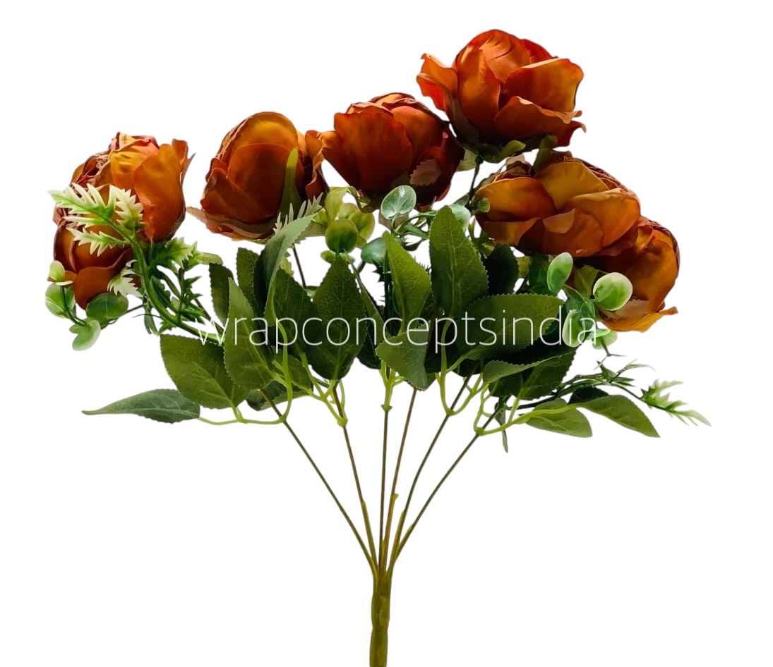 Big Peony Bunch