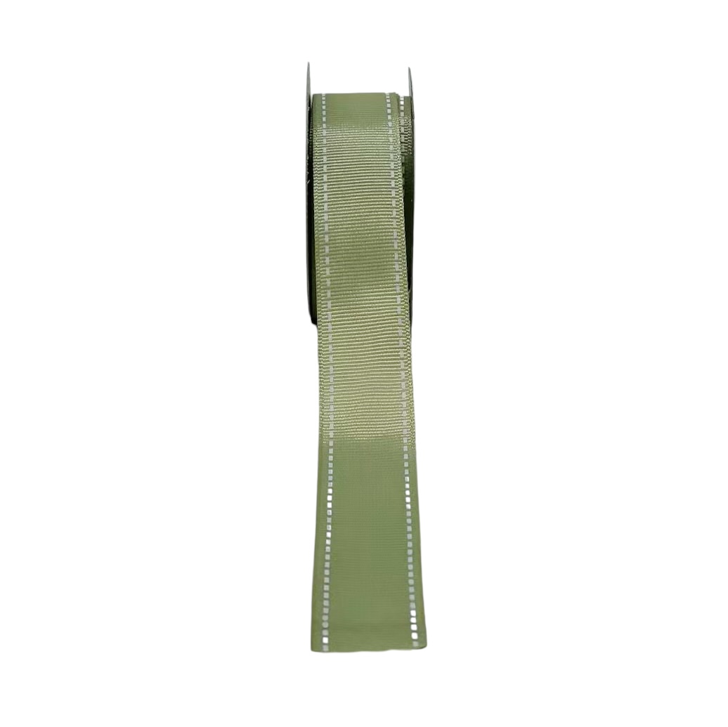 Cross Stitch Edges -2.5 cms/ 25 mm