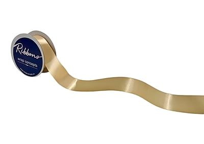 Double Face Satin Ribbon- 25 MM