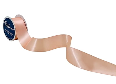 Double Face Satin Ribbon - 40 MM