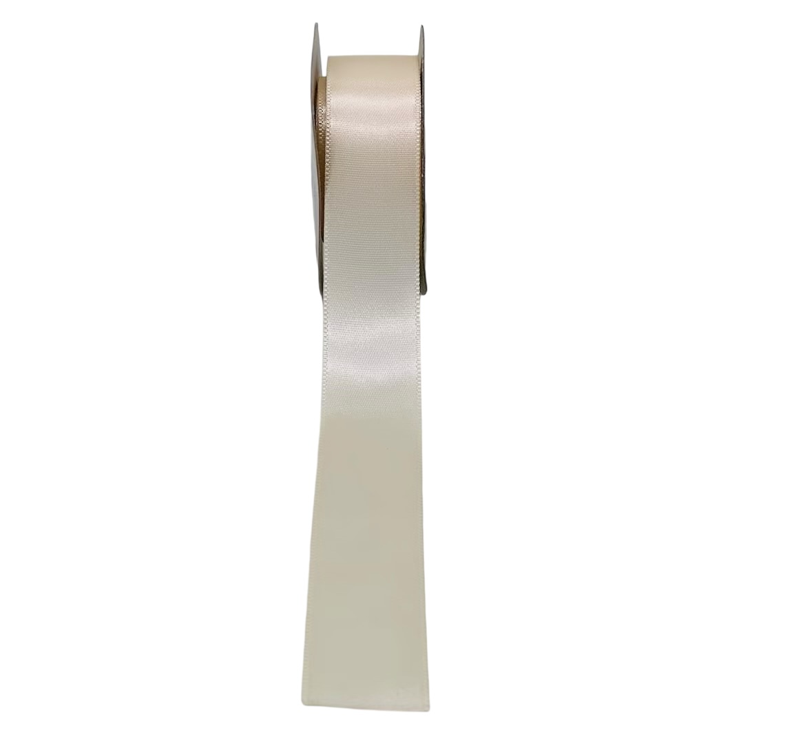 Double Face Satin Ribbon- 25 MM