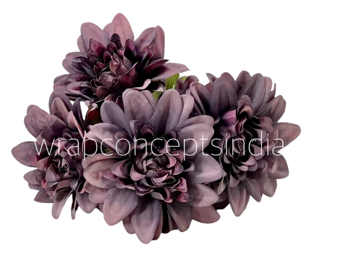 Dahlia Tall Bunch