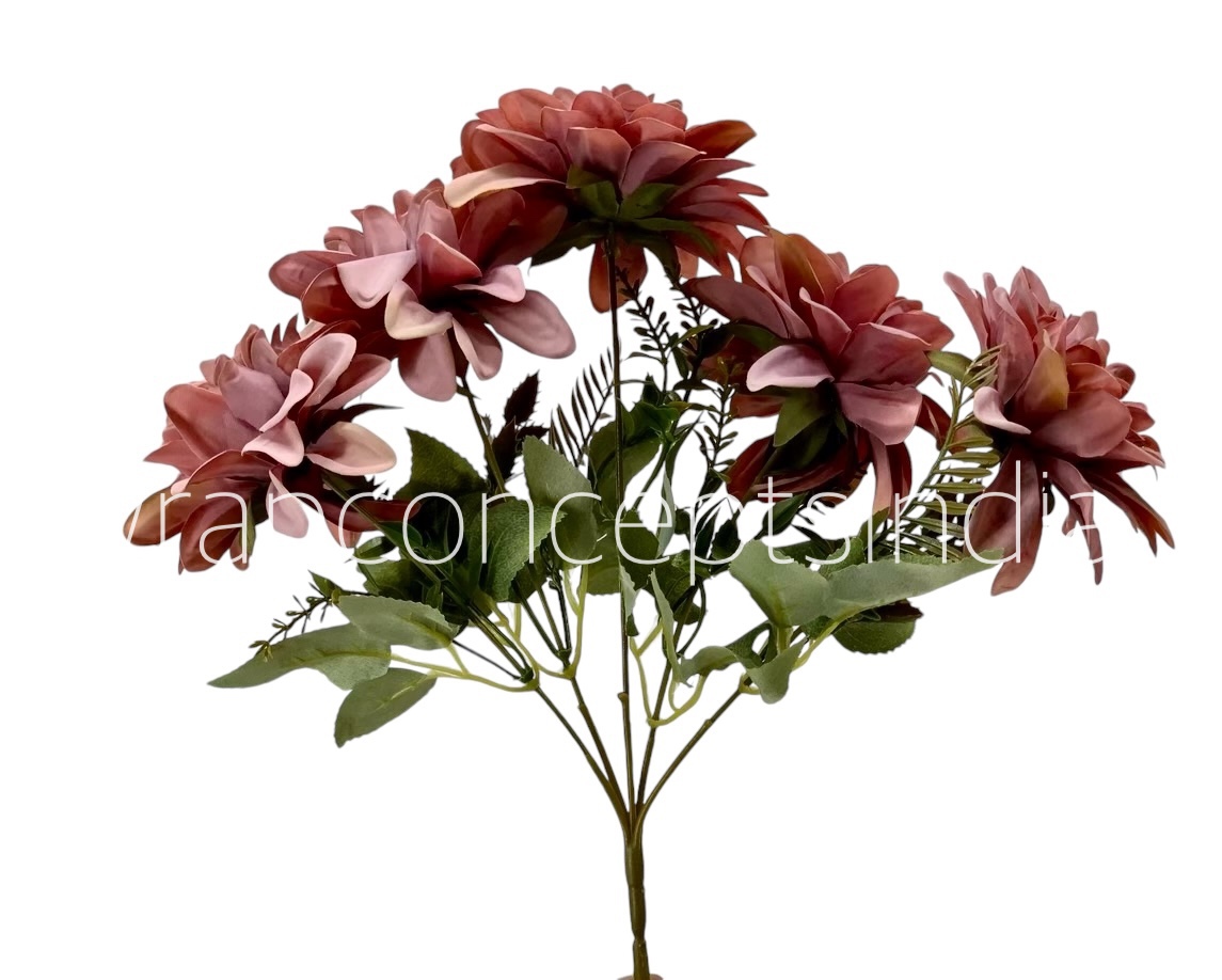 Dahlia Tall Bunch