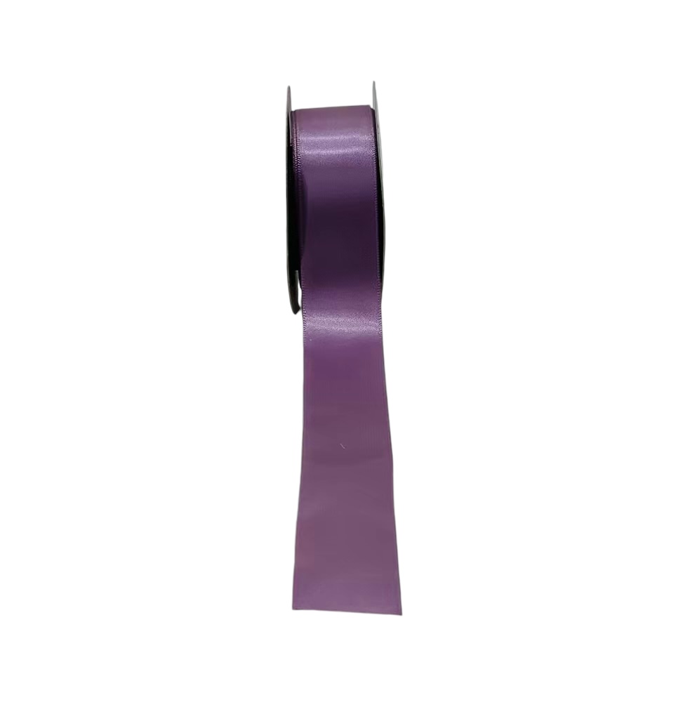 Double Face Satin Ribbon- 25 MM