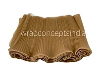 Organza Pleated Frill Lace