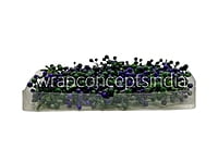 Purple & Green Big Babt Breath Florets