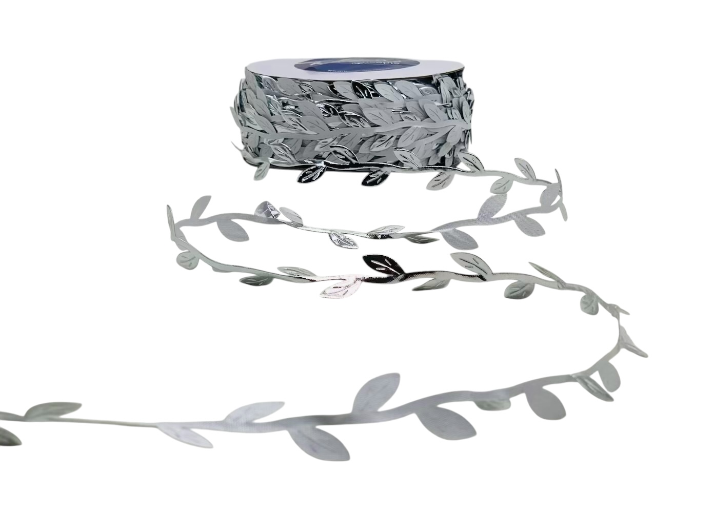 Metallic Leaf string - Gold/Silver