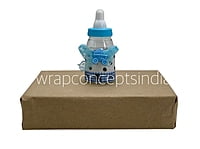 Baby Motif Bottle