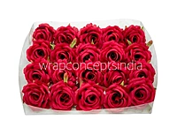 Rose Small – Red