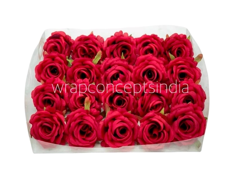 Rose Small – Red