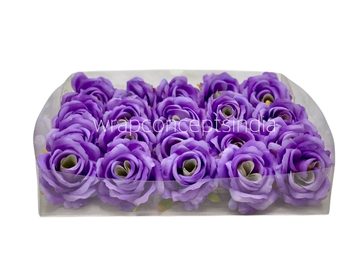 Rose - Shaded Orchid