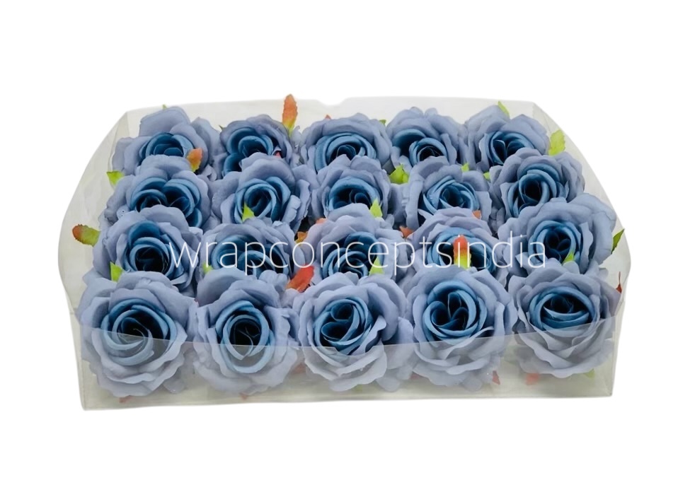 Rose Small – Steel Grey