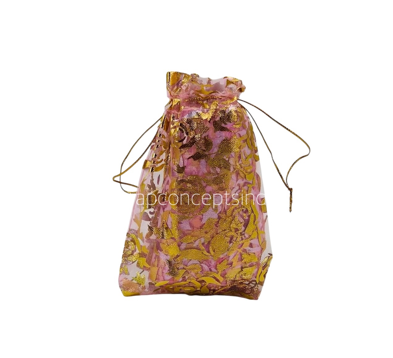 Big Petunia Flower- White