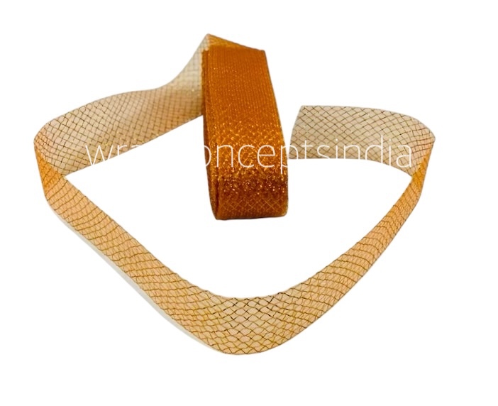 Stretch Ribbon Wide