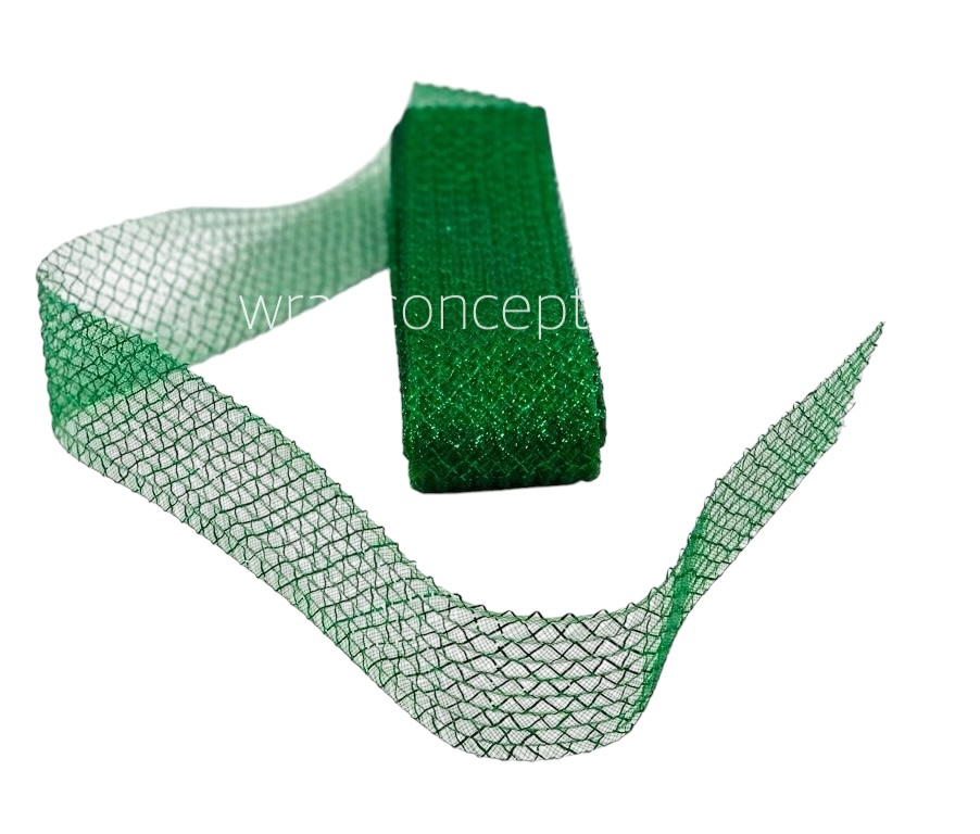 Stretch Ribbon Wide