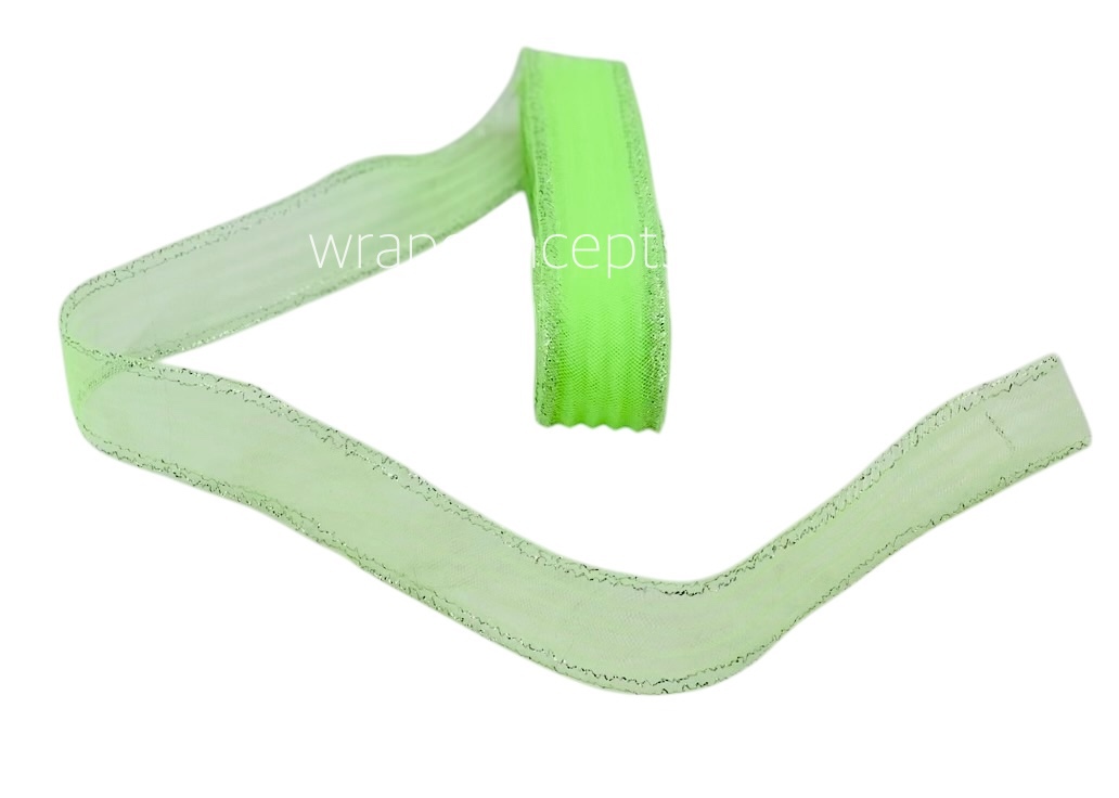 Stretch Ribbon - 4.5 cms