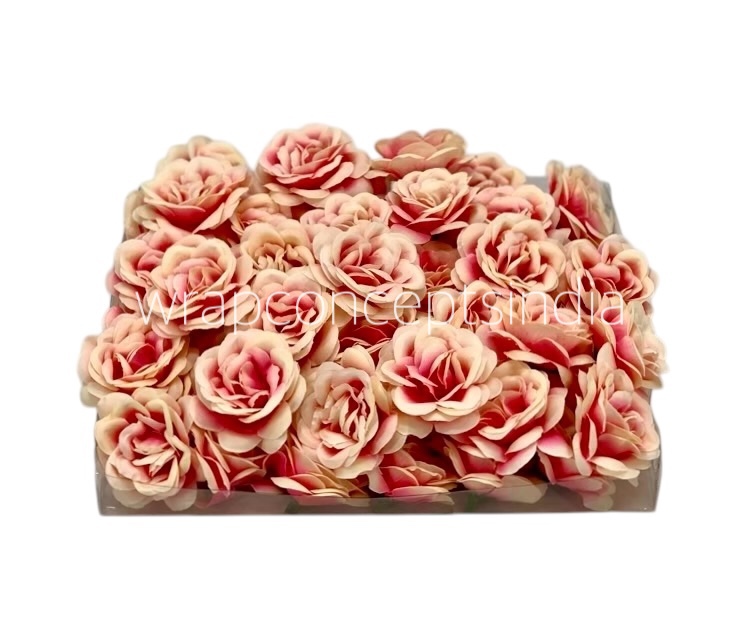 Uncounted Accessories-Cloud Accessory - Blue