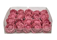 Pink Sola Wood Lotus