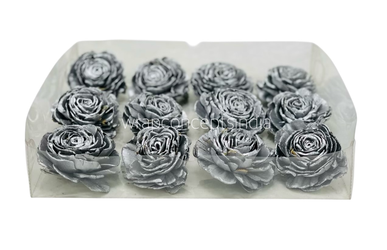 Silver Sola Wood Wesley