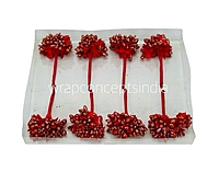 Cherry Pollens-Indian Red