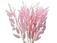 Leaves Stick Bunch - Ivory-AntiqueWhite