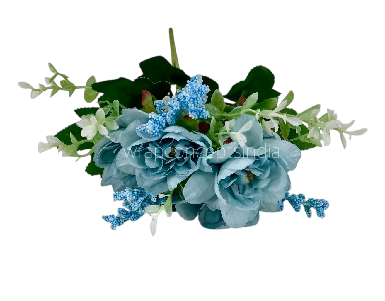 Petunia Flowers Bunch