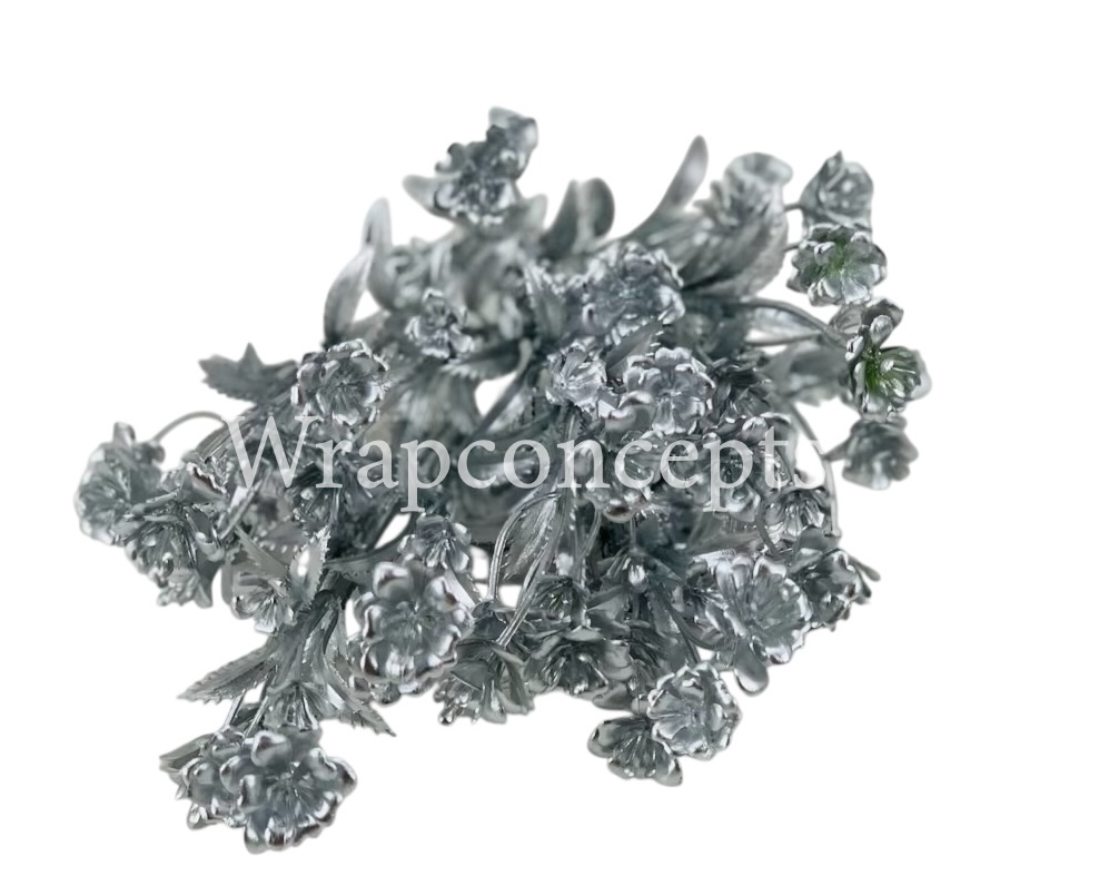 Silver Leaves Bunch