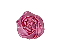 Pink Satin Roses