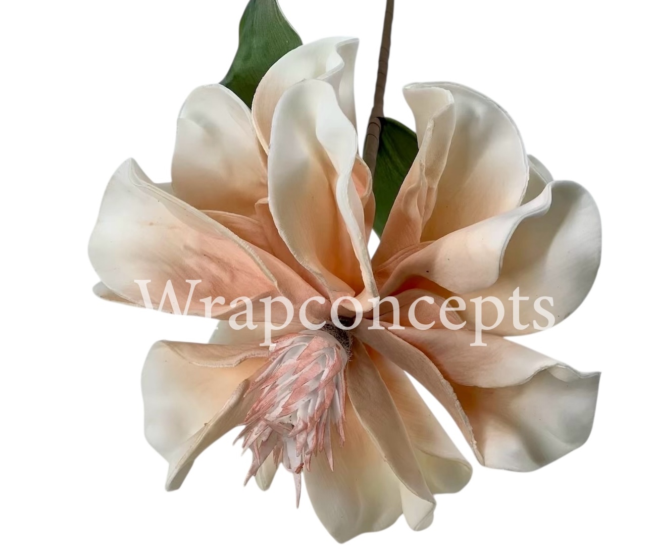 Big Flower on Stick -Multicolour Big Flower on Stick -Multicolour