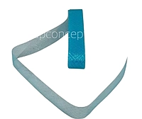 Stretch Ribbon with Glitter Hints