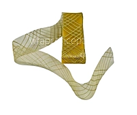 Stretch Ribbon Wide