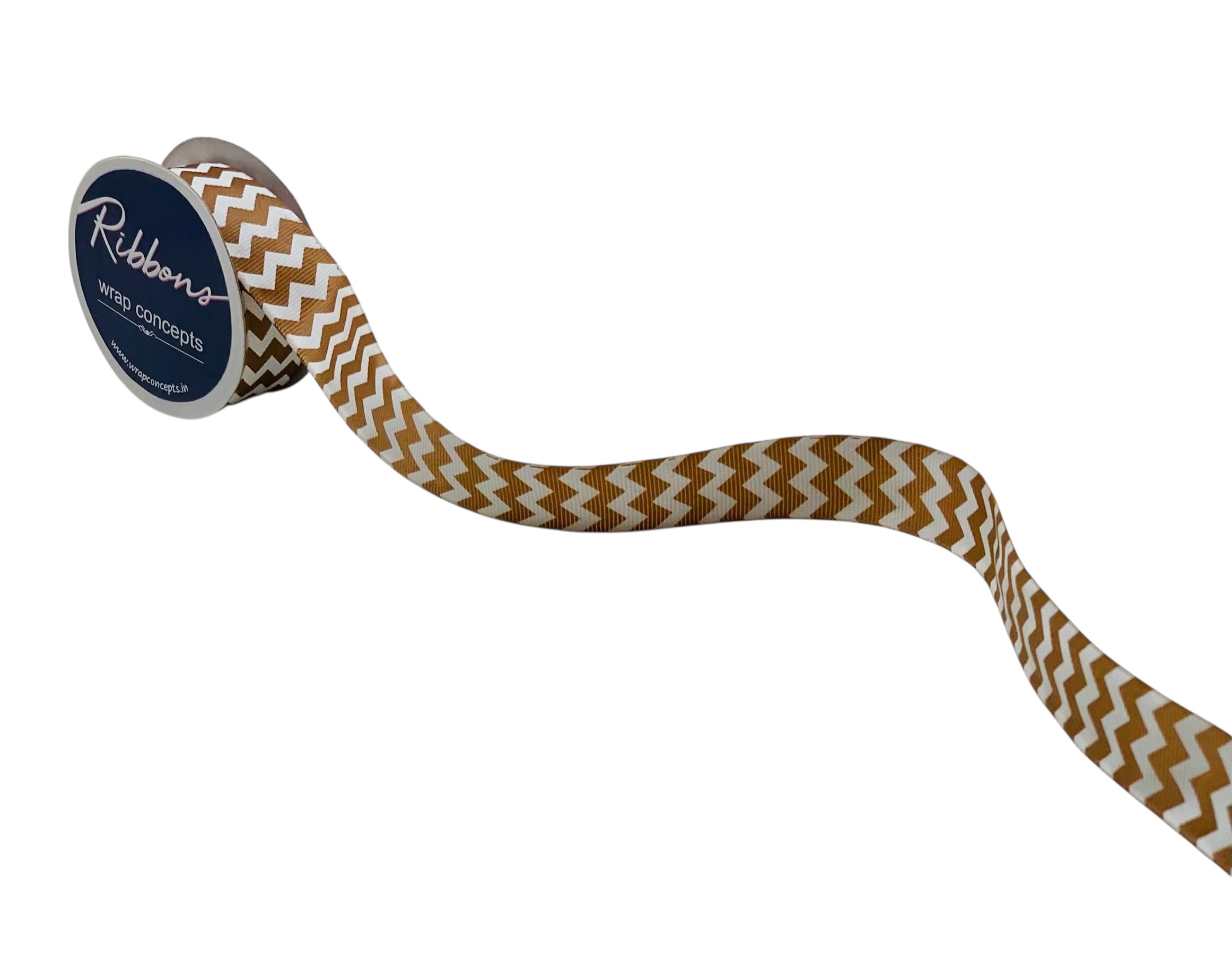 Chevron Pattern - Neutrals