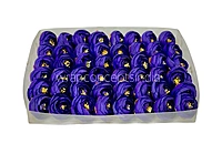 Small Peony- Cadbury Purple