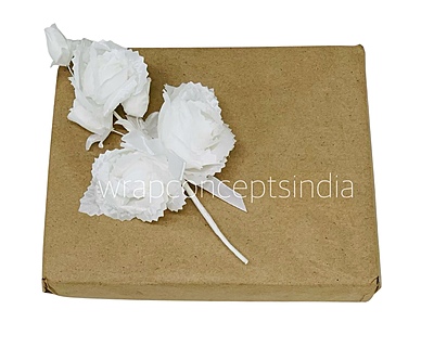 Three Big & Small Ready Bunch