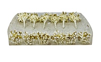 Ivory Glitter Pearl Pollens