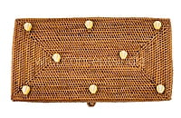 Hot Air Balloon Accessory - Sage Green/Lilac/Mustard