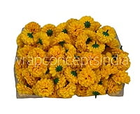 Small Carnation-Yellow