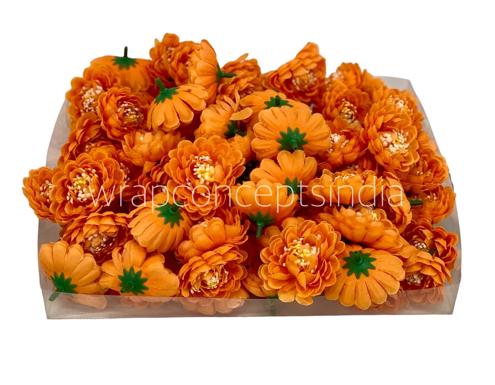 Marmalade Small Dahlias