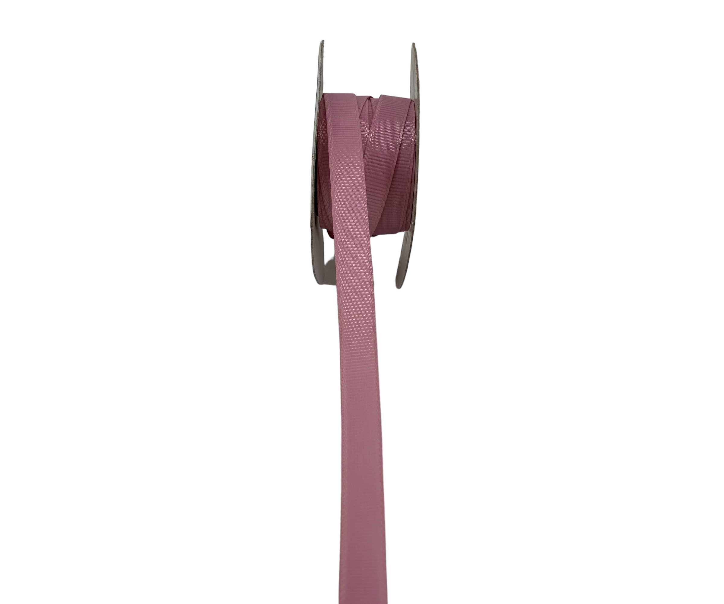 Grosgrain Ribbon 10 MM - Shades of Pink