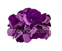Hydrangeas - Shaded Purple