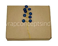 Stone Add-ons on Stick - Multicolor