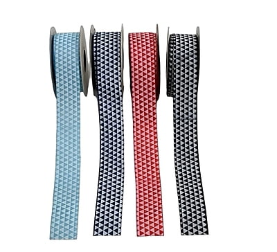 Pyramid Print Ribbon