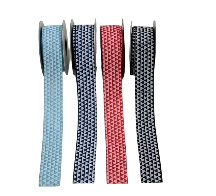Pyramid Print Ribbon