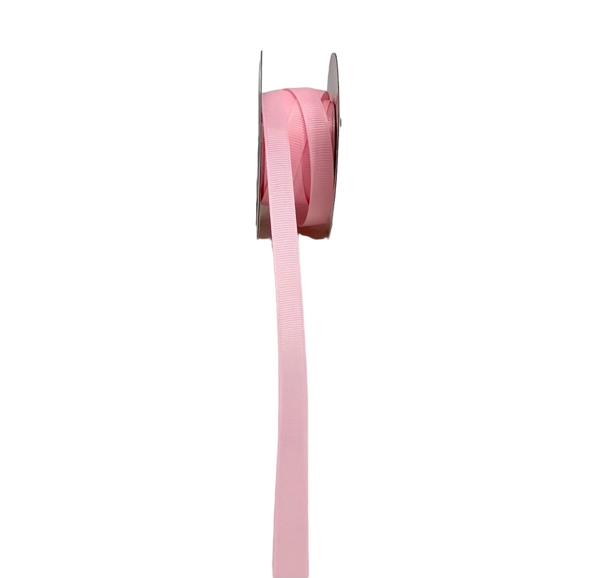 Grosgrain Ribbon 10 MM - Shades of Pink