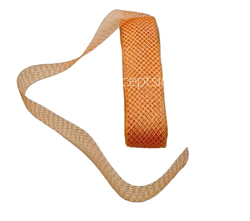 Stretch Ribbon Wide