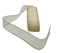 Stretch Ribbon Wide