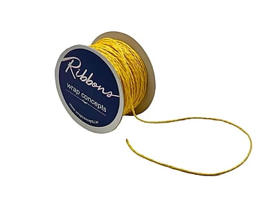 Paper Rafia - Multicolour